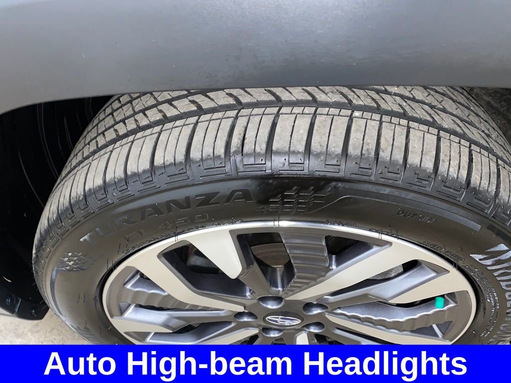 Certified 2026 Subaru Forester Touring AWD/4WD image 27