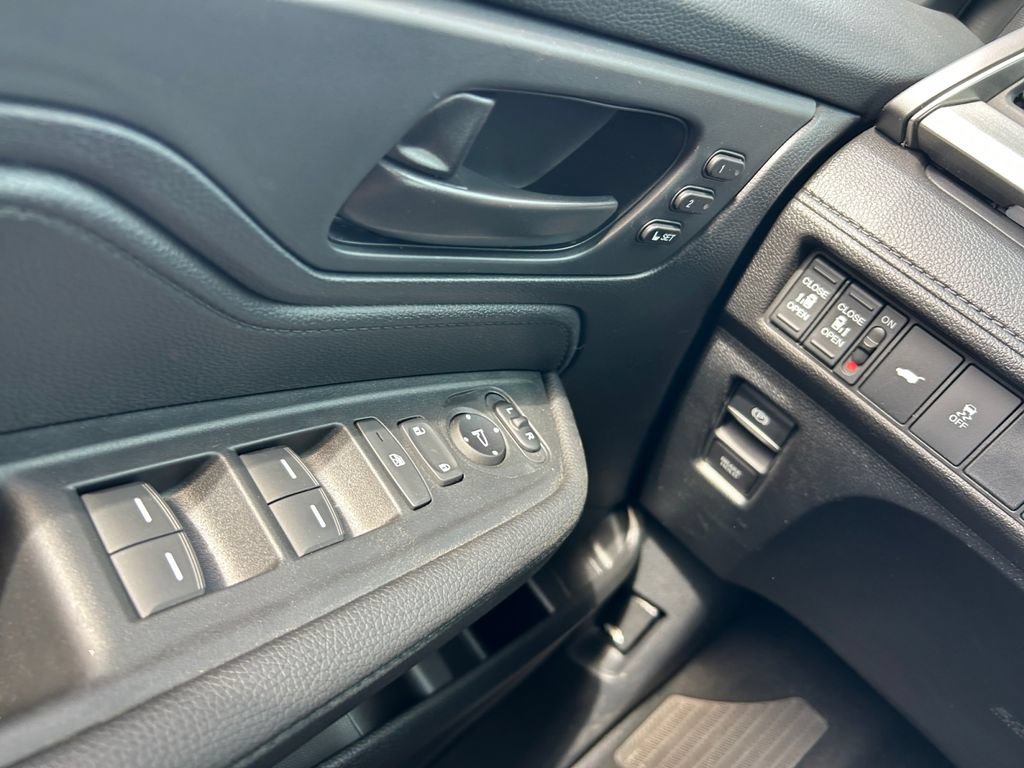 New 2026 Honda Odyssey Sport-L image 25