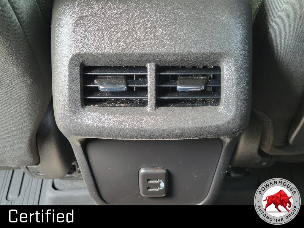 Used 2022 GMC Terrain SLE w/ Driver Convenience Package FWD image 17