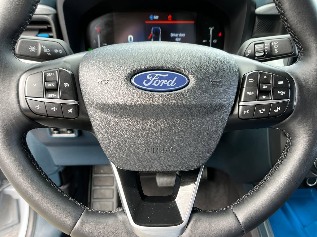 Used 2025 Ford Maverick XLT w/ XLT Luxury Package image 14