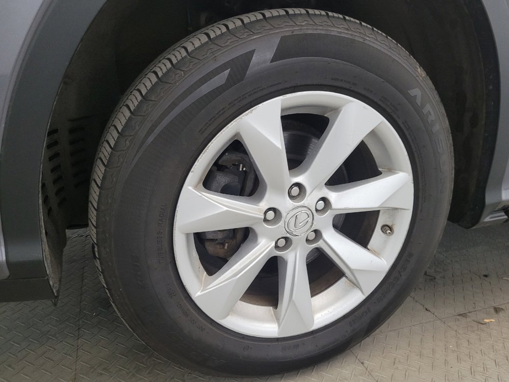 Used 2016 Lexus RX 350 AWD w/ Premium Package image 31