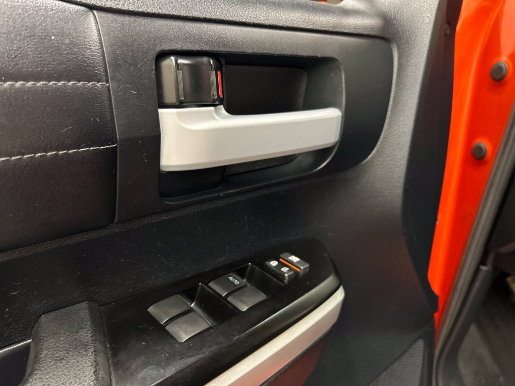 Used 2017 Toyota Tundra Limited AWD/4WD image 28