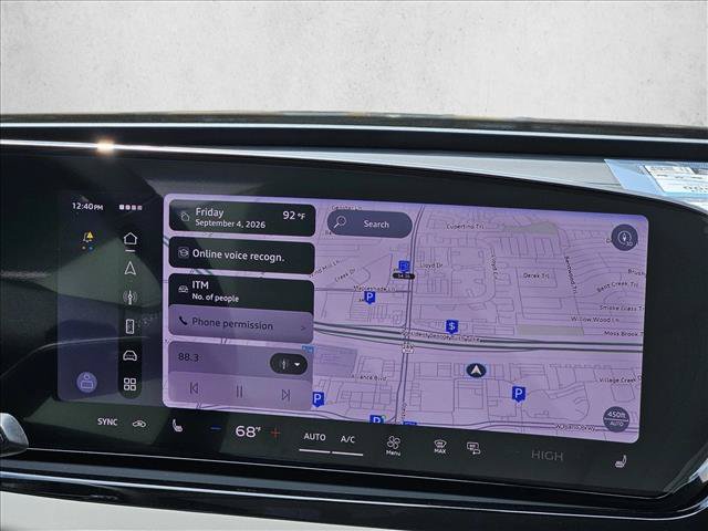 New 2026 Audi A5 Premium AWD/4WD image 21