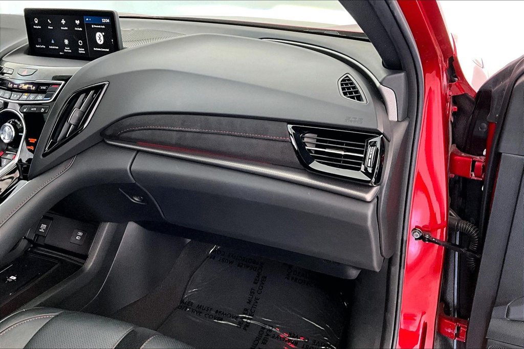 Certified 2023 Acura RDX w/ Advance Package FWD image 20