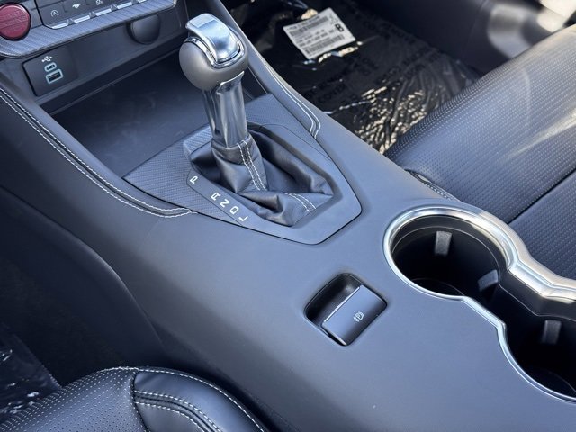 New 2026 Ford Mustang Premium image 13