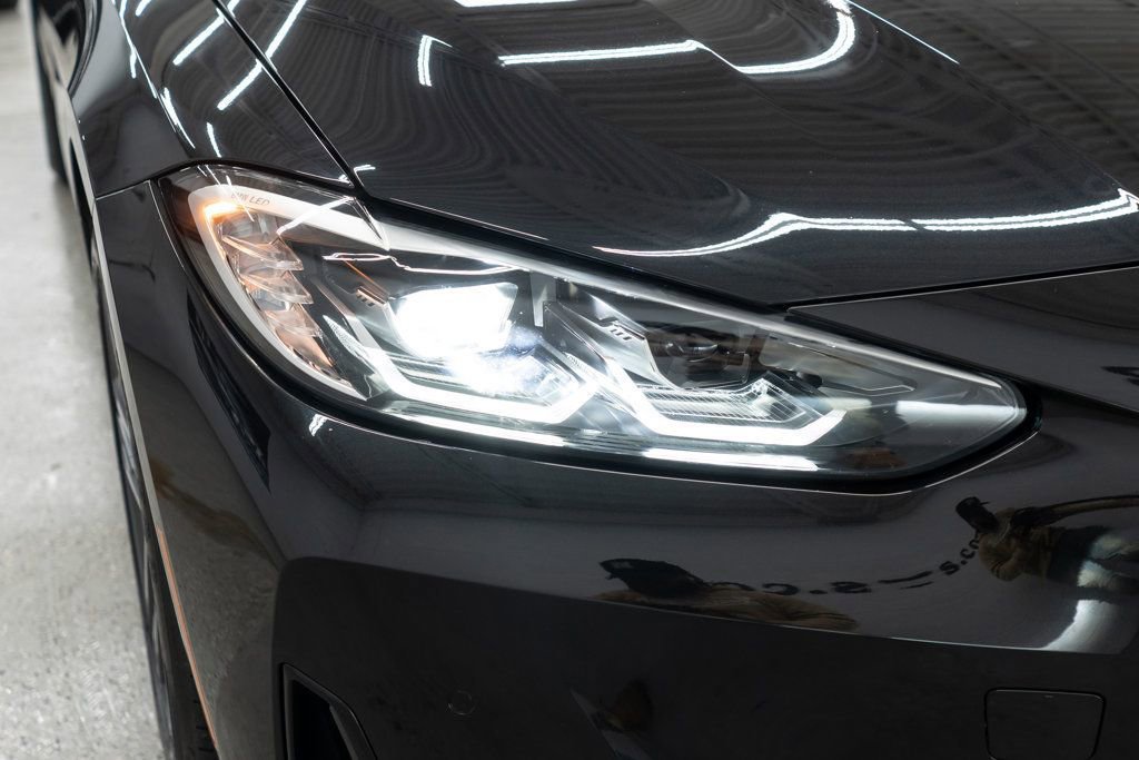 Used 2024 BMW 430i Gran Coupe xDrive w/ Premium Package image 45