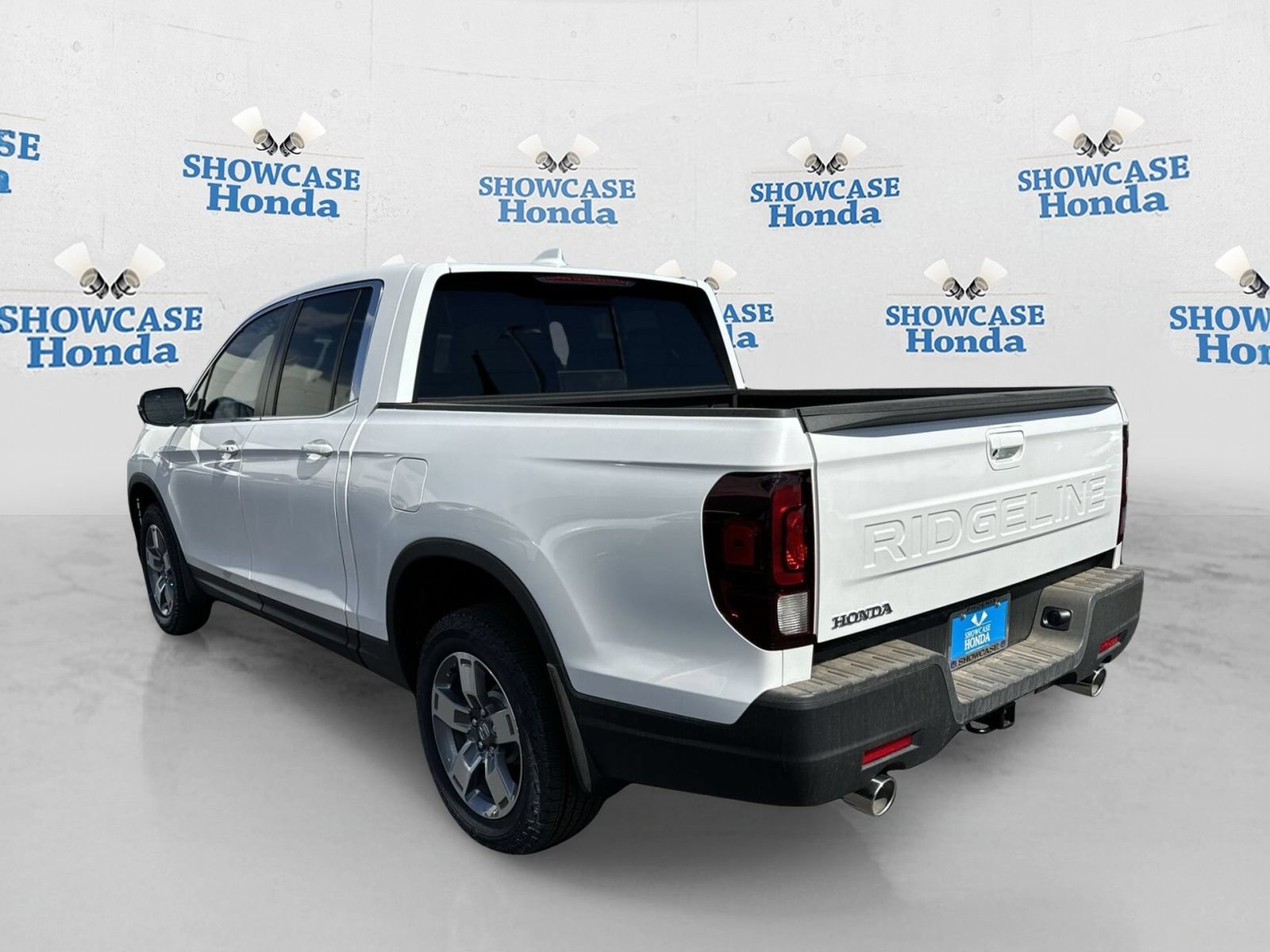 New 2026 Honda Ridgeline RTL image 2