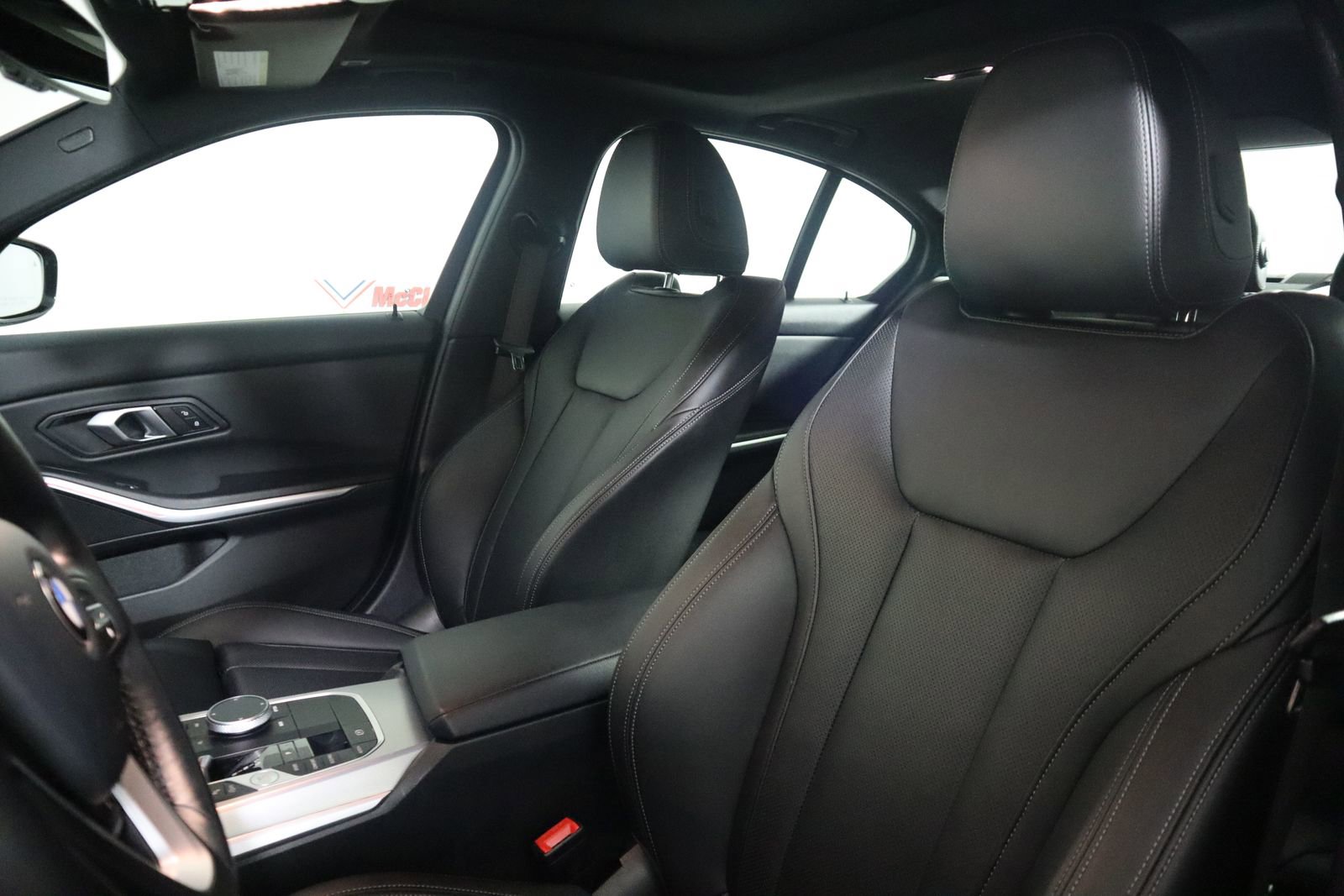 Used 2024 BMW 330i xDrive Sedan image 30