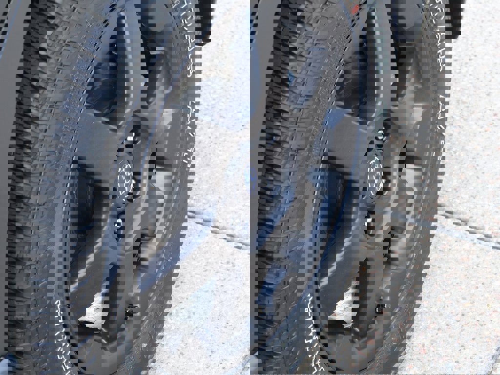 New 2025 Subaru Outback Wilderness image 41