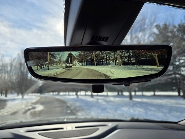 New 2026 Chevrolet Blazer RS w/ Driver Confidence II Package image 31