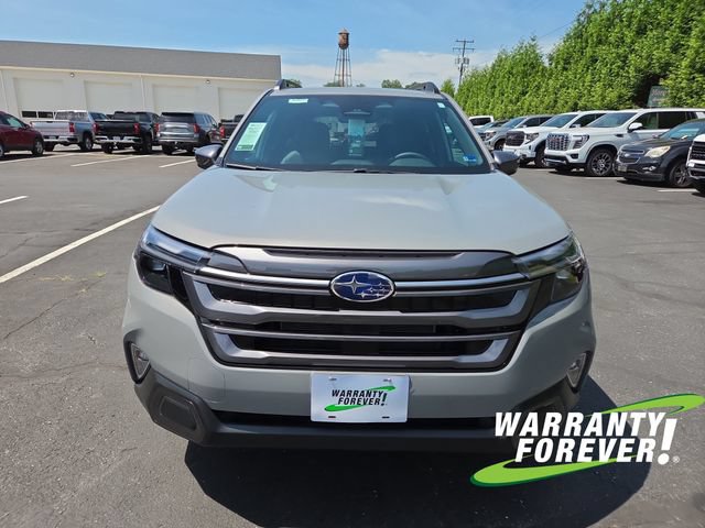 New 2026 Subaru Forester Limited AWD/4WD image 2