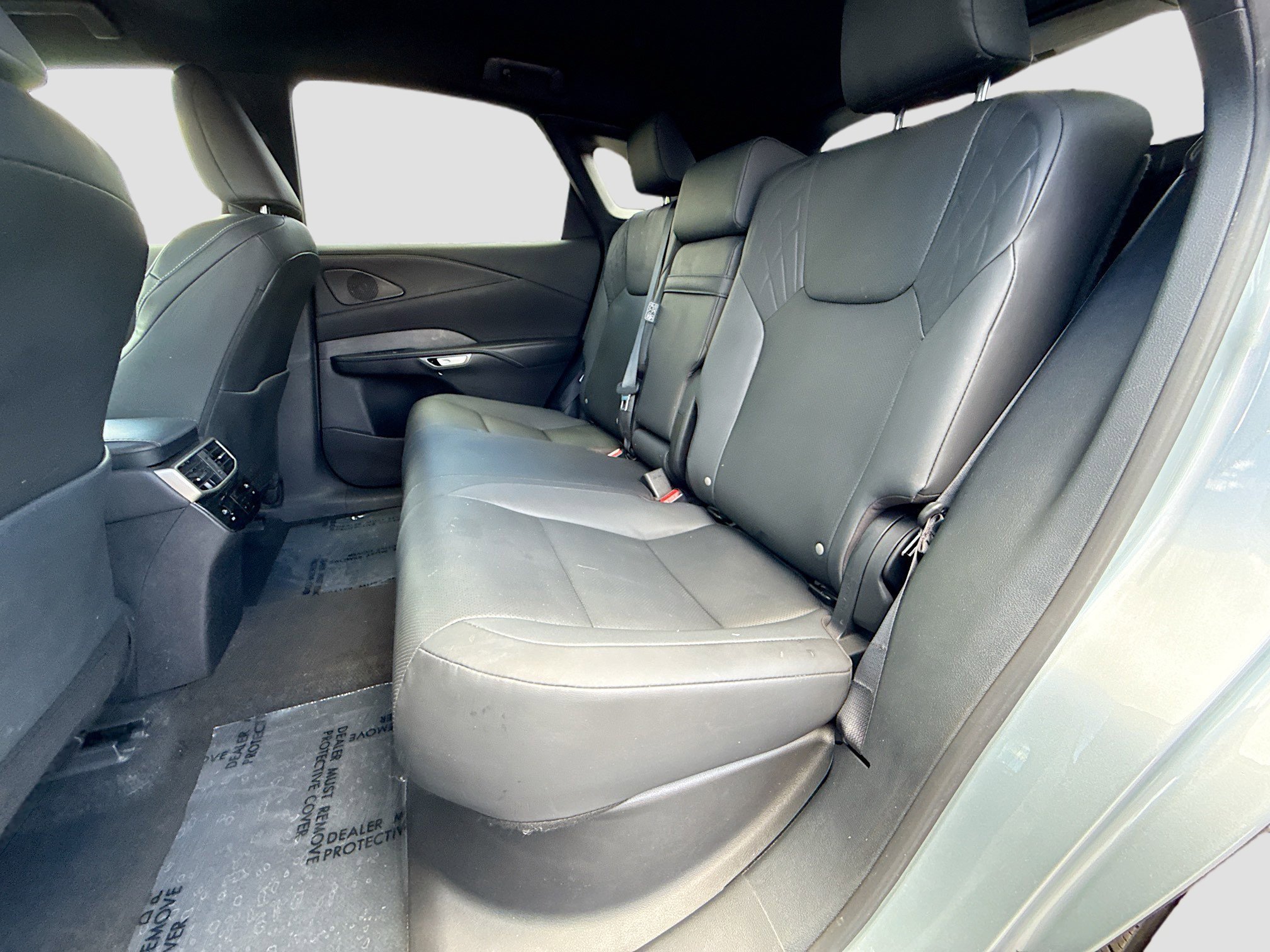 Used 2024 Lexus RX 350 FWD w/ Technology Package image 21