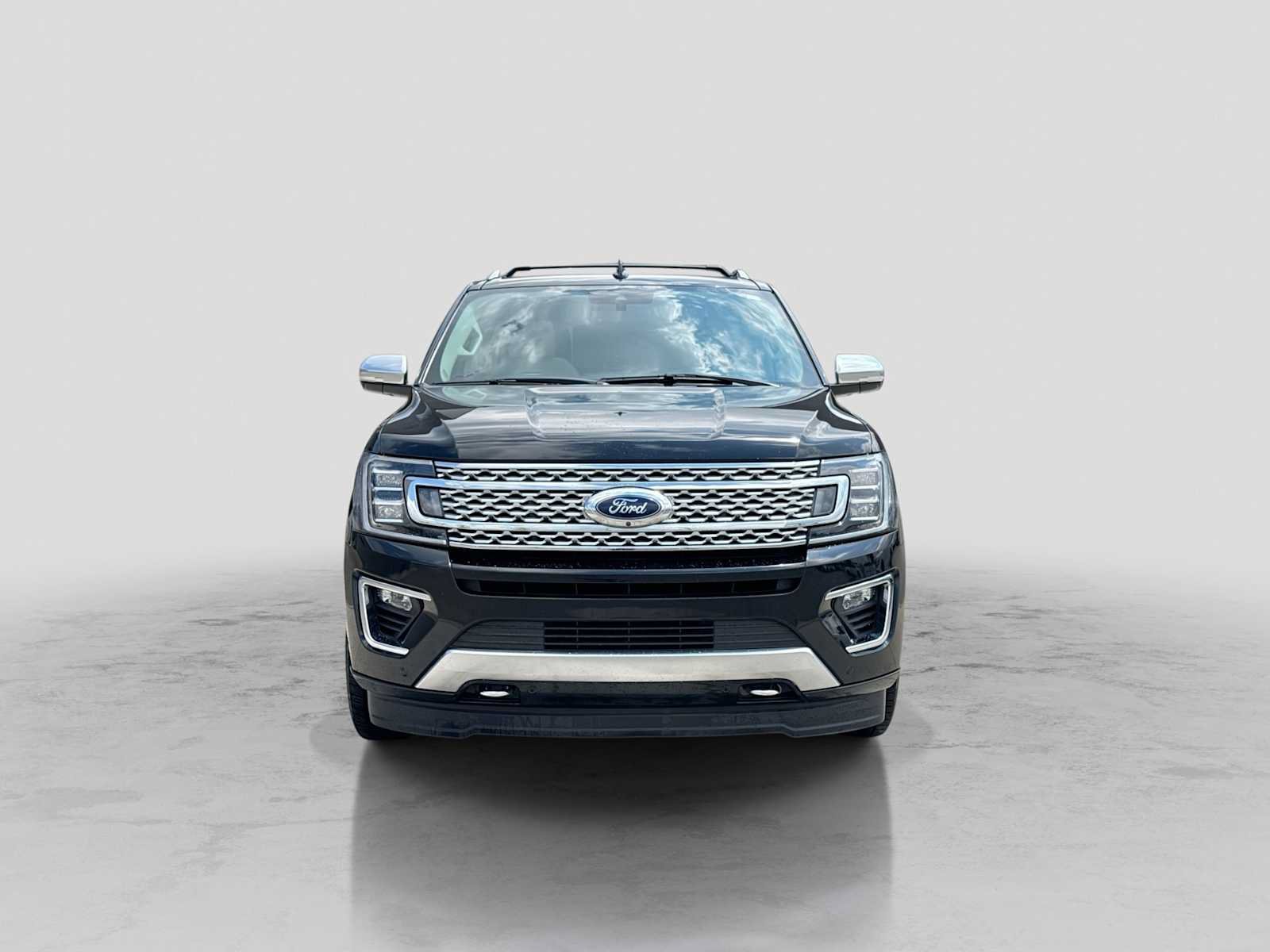 Used 2019 Ford Expedition Platinum AWD/4WD image 9