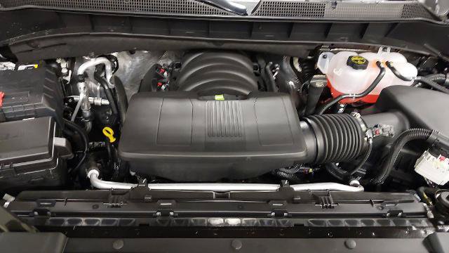 New 2026 Chevrolet Silverado 1500 High Country w/ High Country Premium Package AWD/4WD image 23