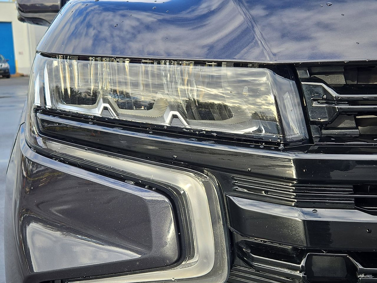 Certified 2023 Chevrolet Tahoe Z71 w/ Off-Road Capability Package image 28