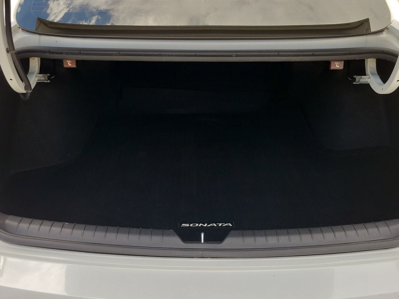 Used 2022 Hyundai Sonata N Line FWD image 9