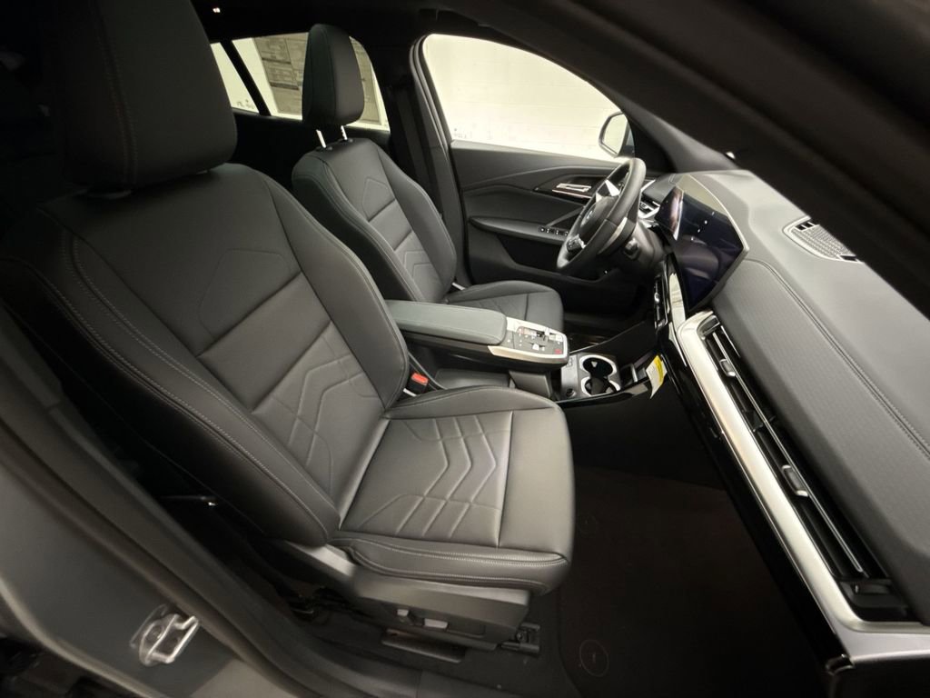 New 2026 BMW X2 xDrive28i w/ Convenience Package AWD/4WD image 29