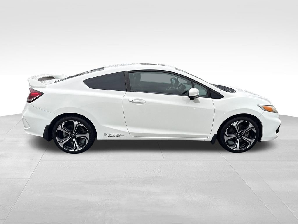 Used 2015 Honda Civic Si image 7