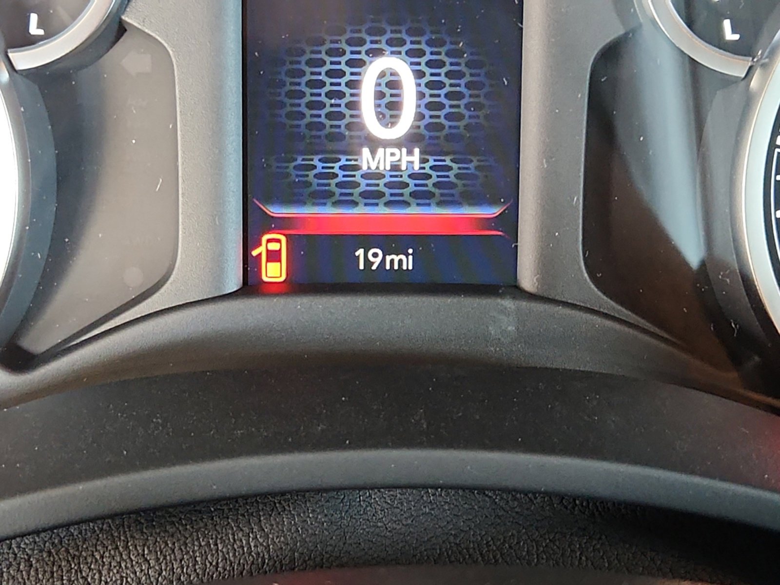 New 2026 RAM 2500 Tradesman image 11