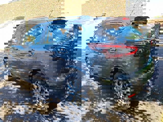 Used 2022 Nissan Rogue Sport SV image 33