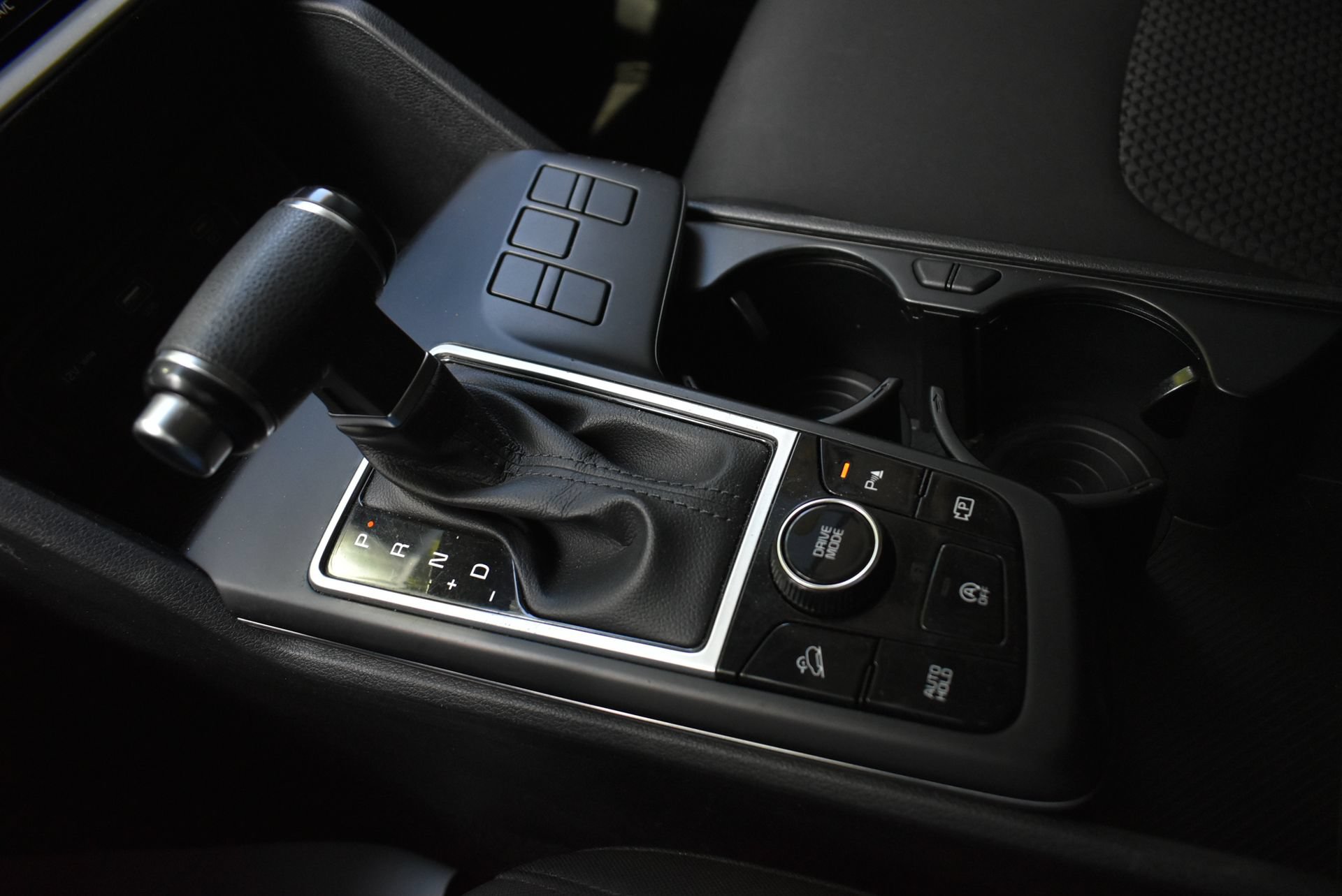 Used 2023 Kia Sportage LX FWD image 28