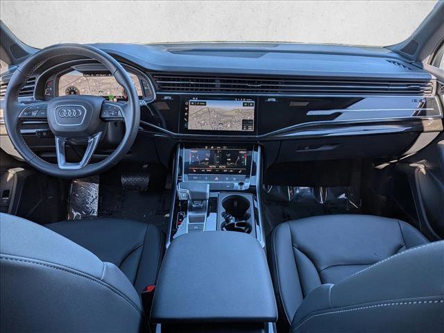 Certified 2025 Audi Q7 2.0T Premium w/ Convenience Plus Package AWD/4WD image 20