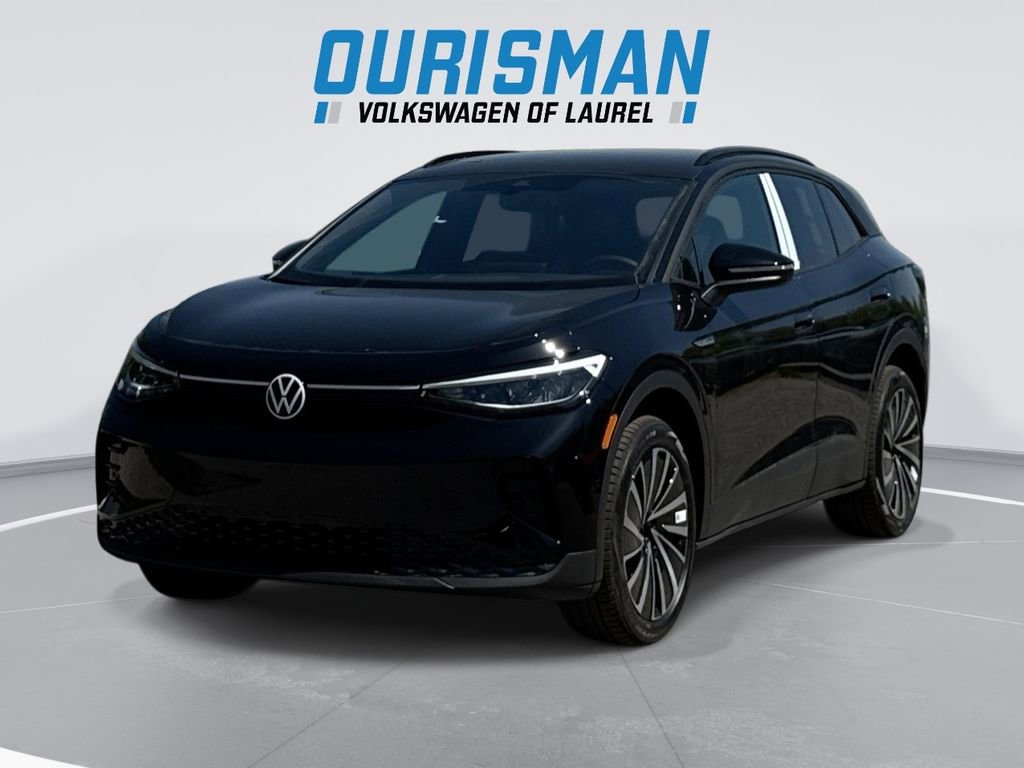 New 2026 Volkswagen ID.4 Pro AWD/4WD image 1
