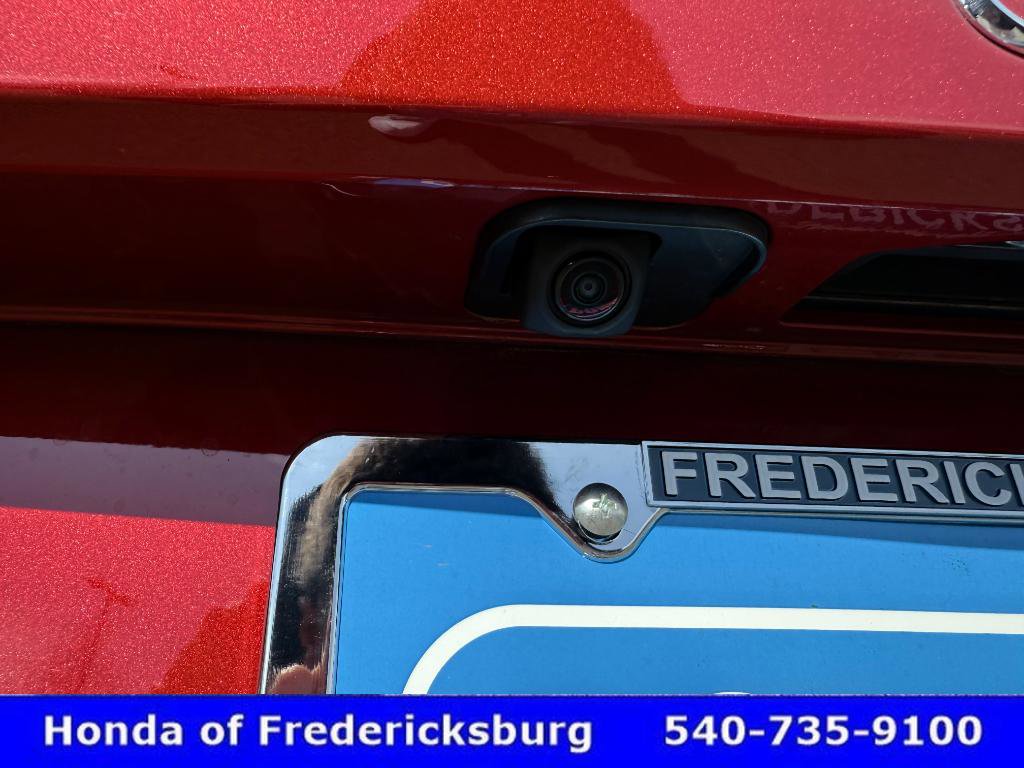 Used 2024 Honda CR-V Sport-L image 31