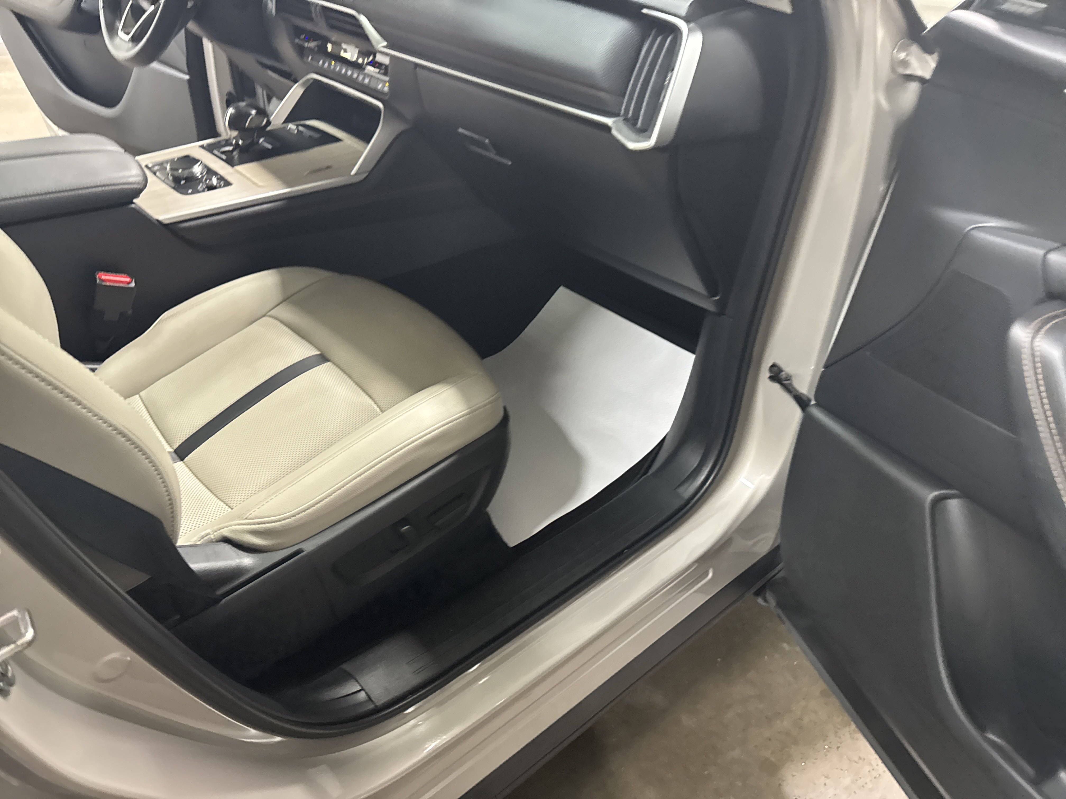 Used 2024 MAZDA CX-90 3.3 Turbo S image 43