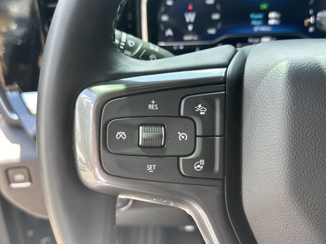 Used 2024 Chevrolet Silverado 2500 High Country w/ High Country Premium Package AWD/4WD image 26