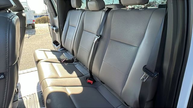 Used 2022 Ford F250 XL w/ Power Equipment Group image 22