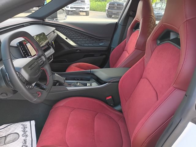 New 2026 Dodge Charger R/T AWD/4WD image 12