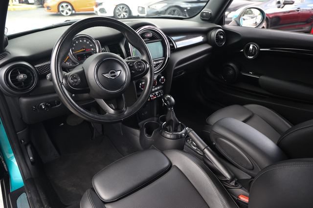 Used 2017 MINI Cooper S FWD image 6