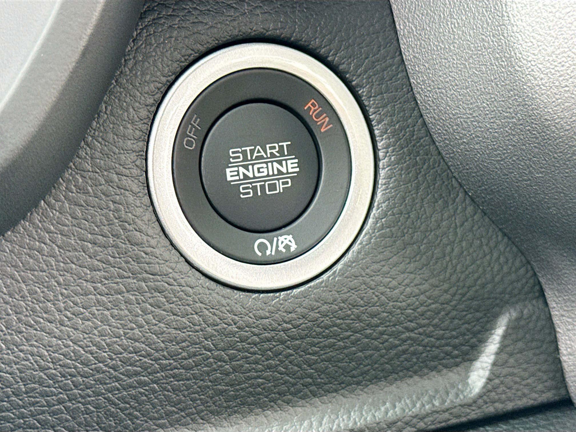 New 2026 RAM 1500 Big Horn w/ Night Edition AWD/4WD image 8