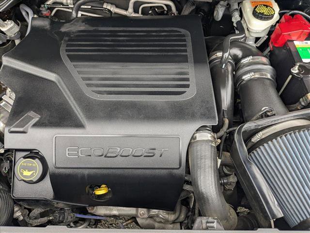 Used 2016 Ford Explorer Sport w/ Equipment Group 401A AWD/4WD image 26