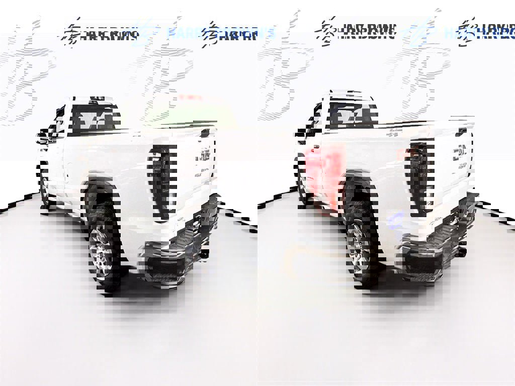 New 2026 GMC Sierra 1500 Pro w/ Trailering Package image 25