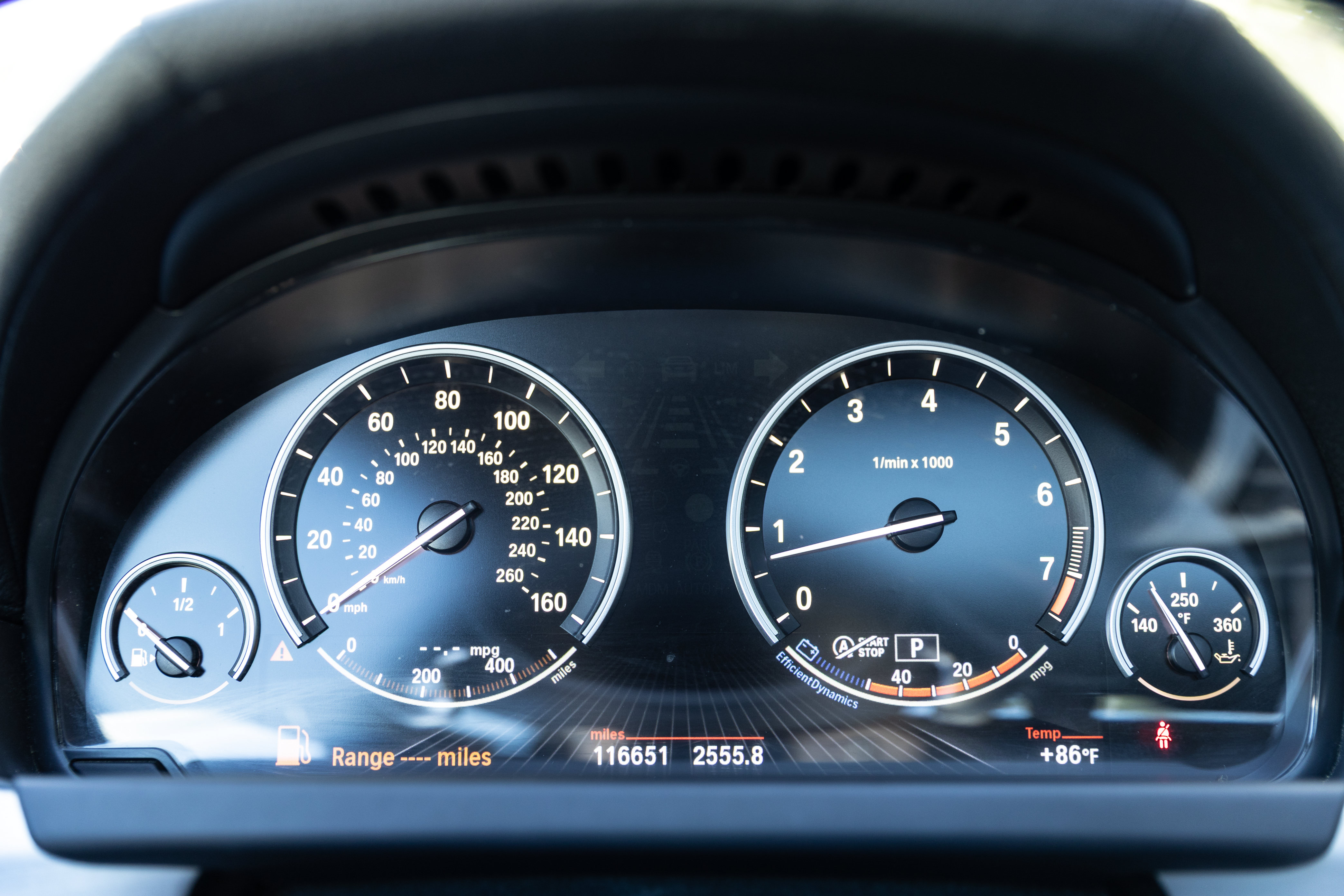 Used 2014 BMW 640i Gran Coupe RWD image 12