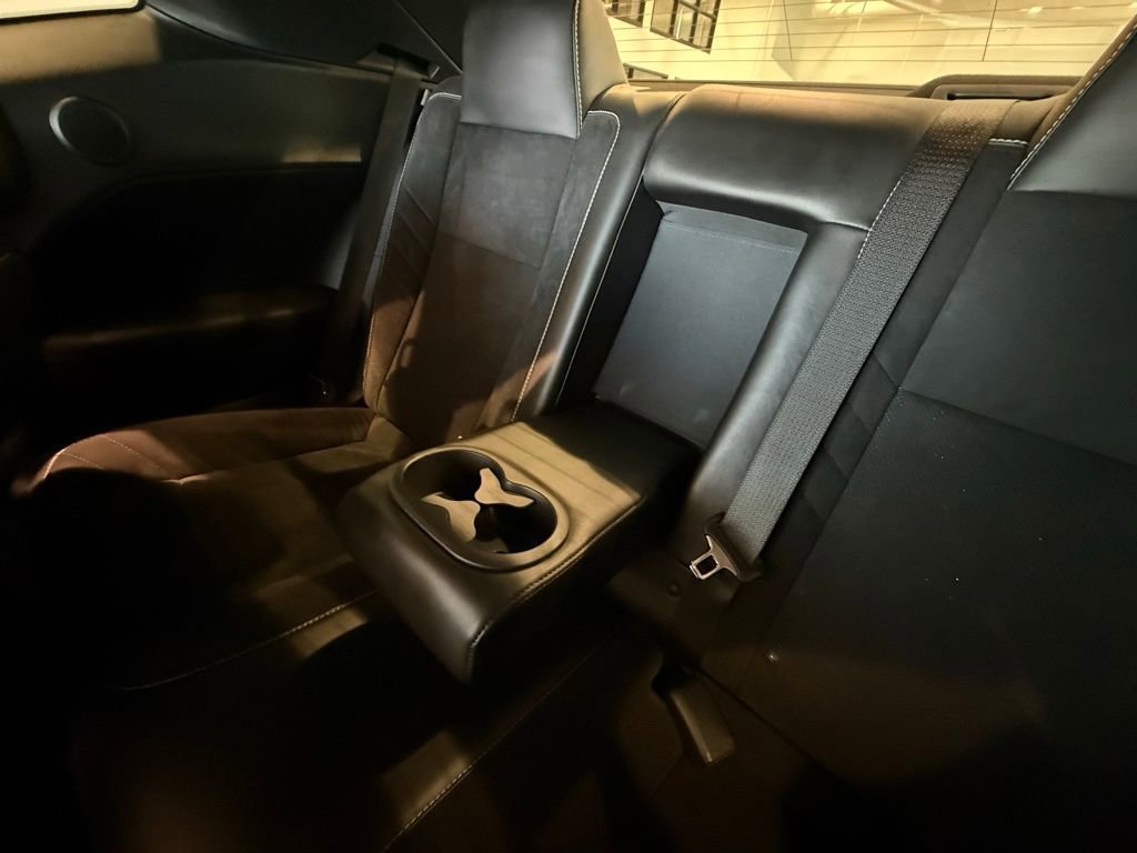 Used 2022 Dodge Challenger SRT Hellcat w/ Plus Package image 28