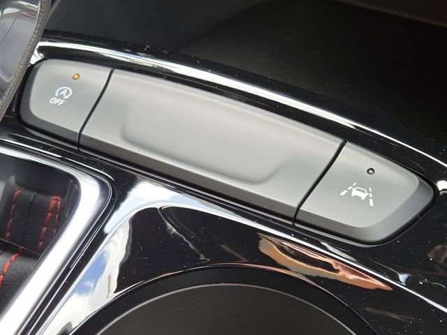 New 2026 Chevrolet Trax RS w/ Driver Confidence Package image 8