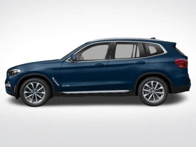Used 2019 BMW X3 sDrive30i w/ Convenience Package image 3