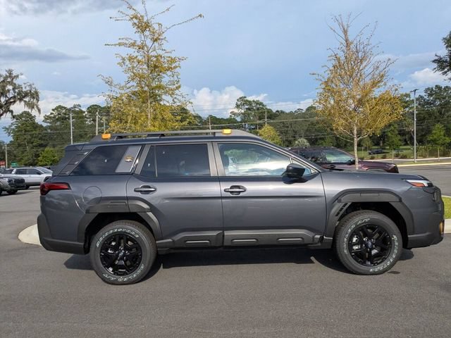 New 2026 Subaru Outback Wilderness AWD/4WD image 4