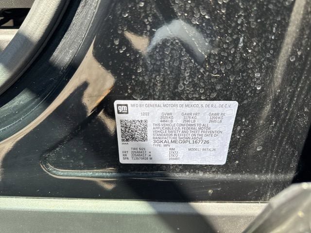 Used 2023 GMC Terrain SLE w/ Driver Convenience Package FWD image 31