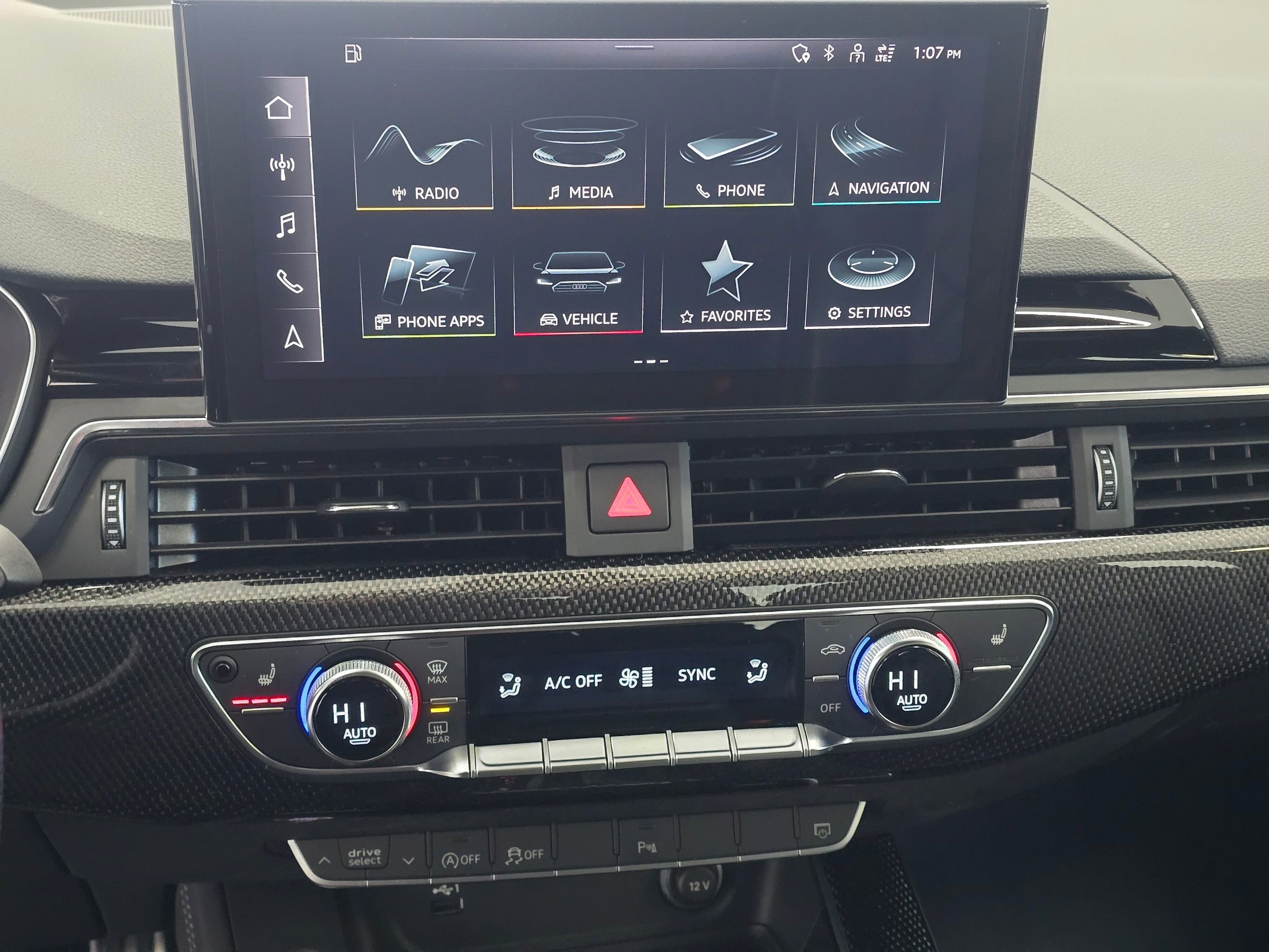 Used 2023 Audi S4 Premium Plus w/ Premium Plus Package image 15