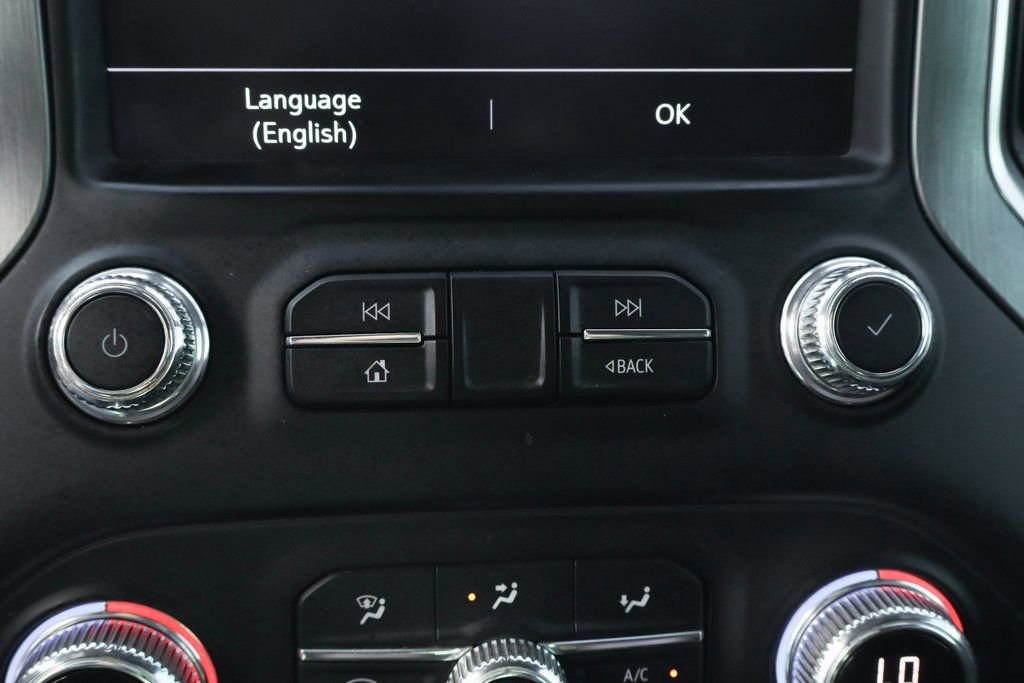 Used 2021 GMC Sierra 3500 Denali w/ Denali Ultimate Package image 39