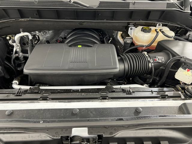 Used 2024 Chevrolet Silverado 1500 RST w/ All Star Edition Plus AWD/4WD image 22