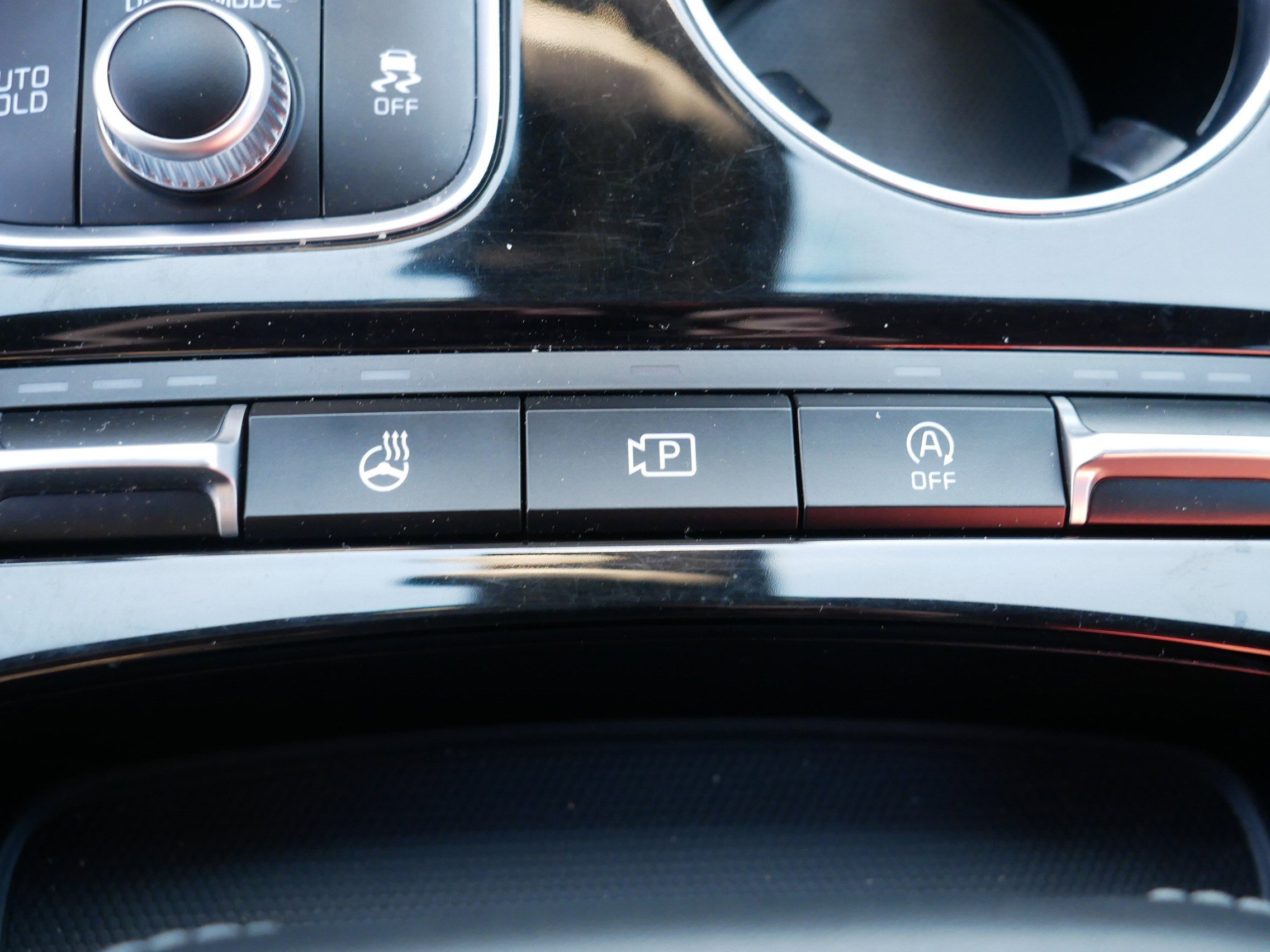 Certified 2022 Kia Stinger GT-Line w/ Sun & Sound Package image 32