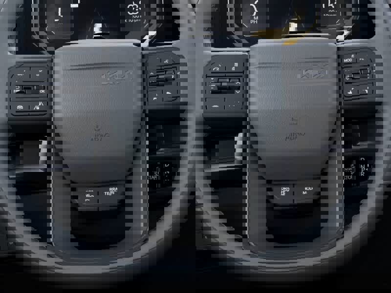 New 2027 Kia Telluride X-Line SX Prestige image 22