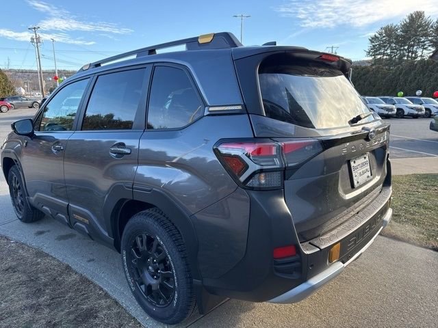 New 2026 Subaru Forester Wilderness image 8