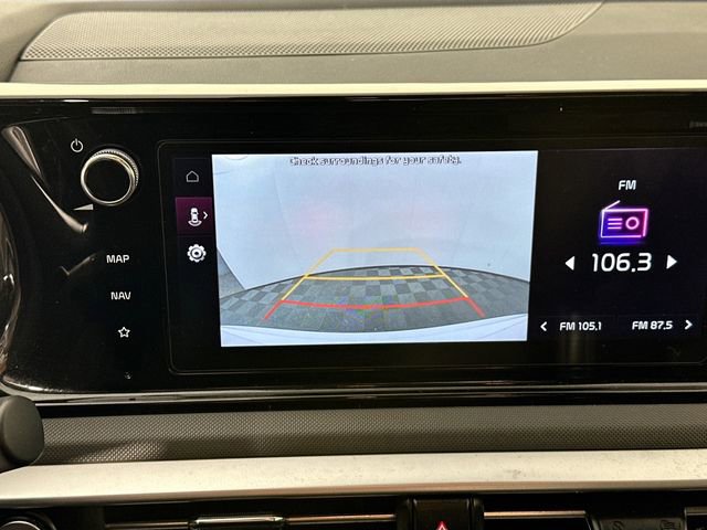 Used 2022 Kia K5 GT-Line image 12