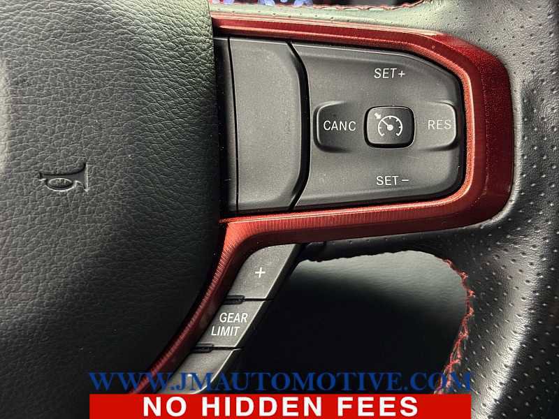 Used 2019 RAM 1500 Rebel w/ Level 1 Equipment Group image 42